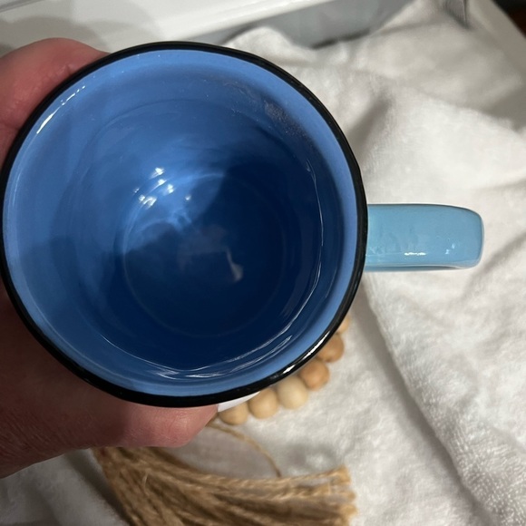 Nwt- Lighthouse 3D  Mug - Picture 2 of 4